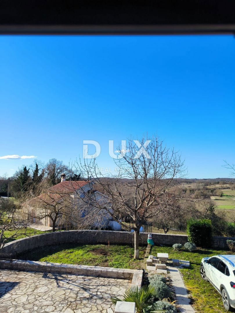 ISTRIA, PAZIN - Casa in pietra con taverna immersa nella natura!