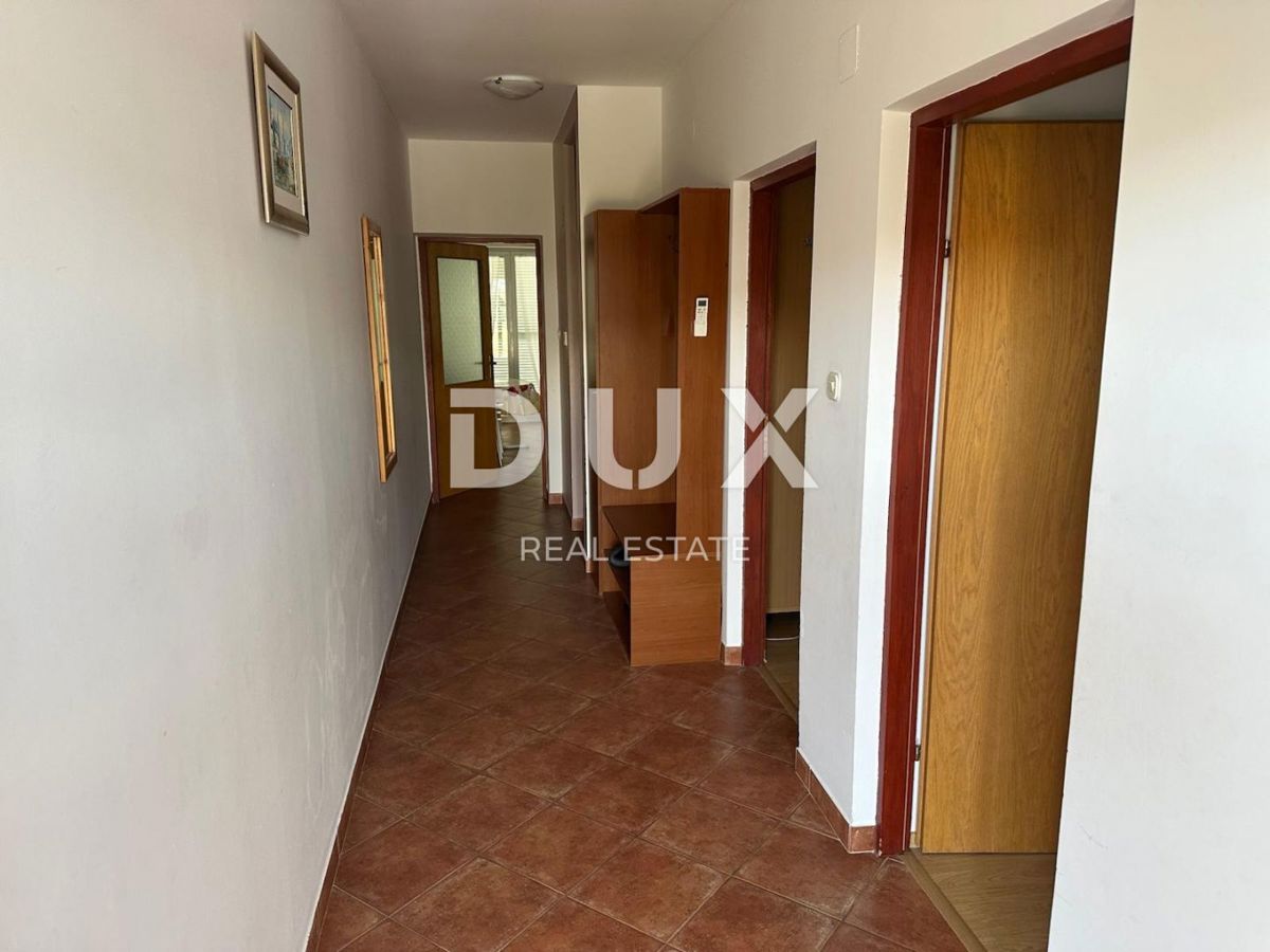 Appartamento Mandre, Kolan, 60m2