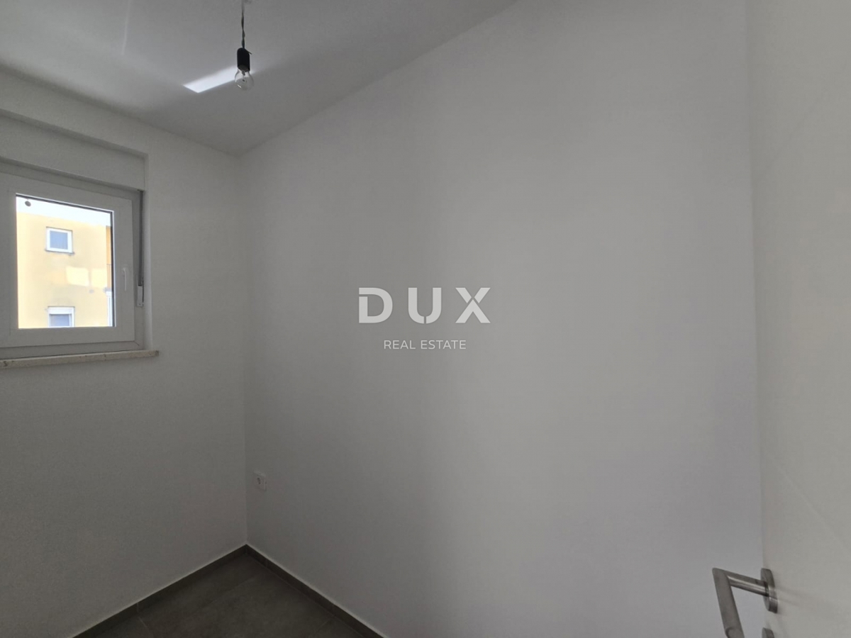 ISTRIA, POLA - Nuovo progetto! Ottima posizione! 