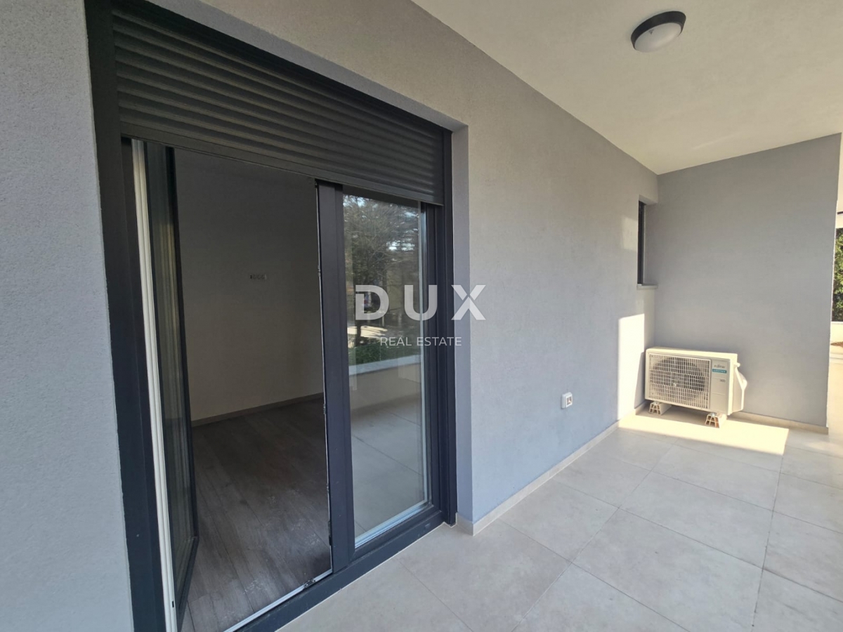 ISTRIA, POLA - Nuovo progetto! Ottima posizione! 