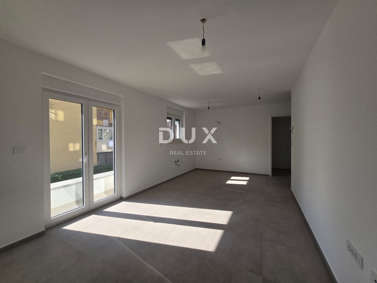 ISTRIA, POLA - Nuovo progetto! Ottima posizione! 