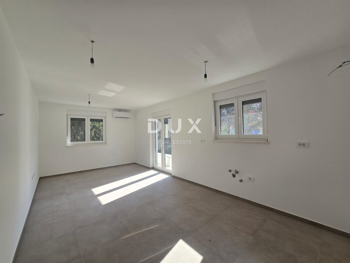 ISTRIA, POLA - Nuovo progetto! Ottima posizione! 