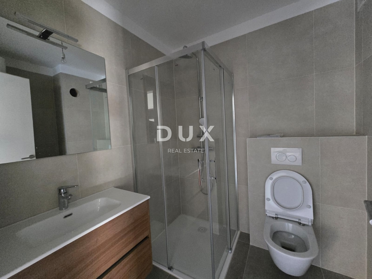 ISTRIA, POLA - Nuovo progetto! Ottima posizione! 