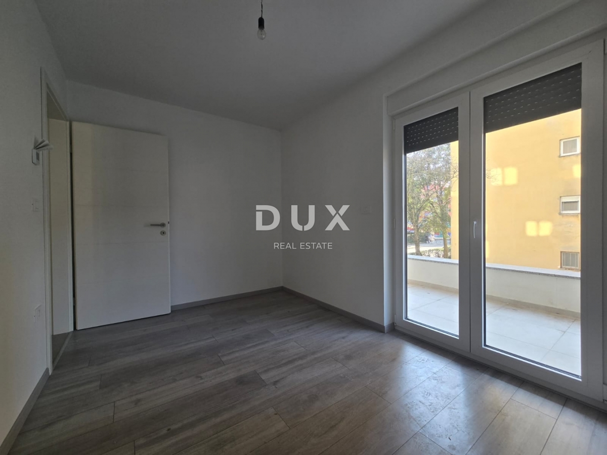 ISTRIA, POLA - Nuovo progetto! Ottima posizione! 