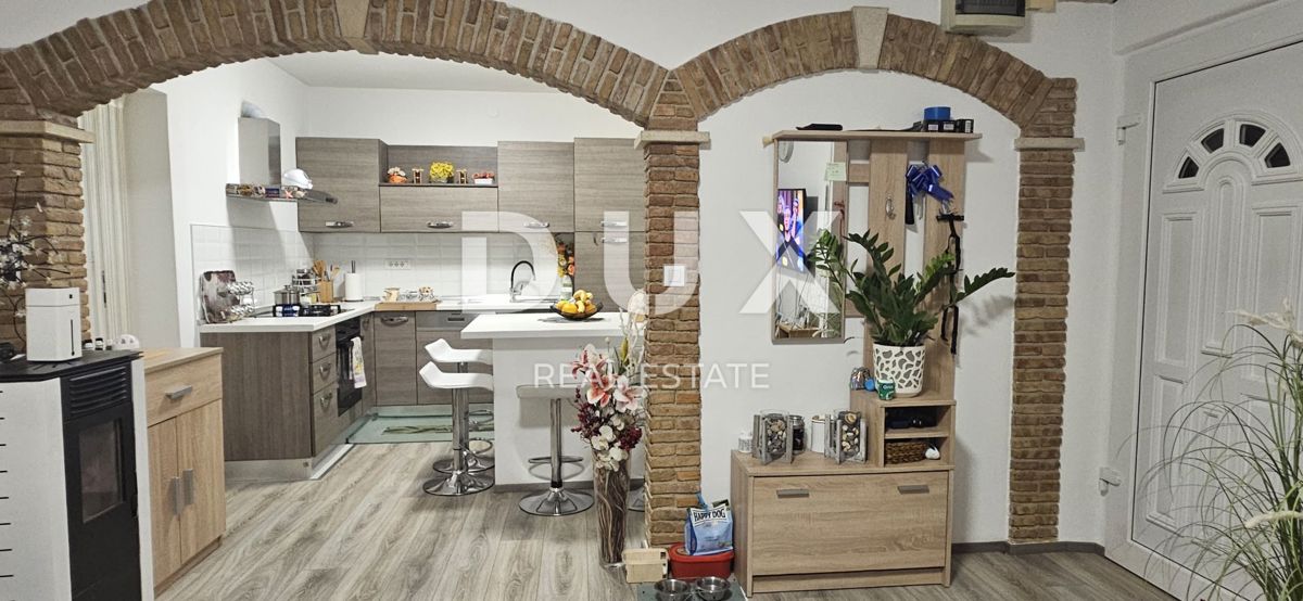 ISTRIA, BALE - accogliente appartamento con garage!