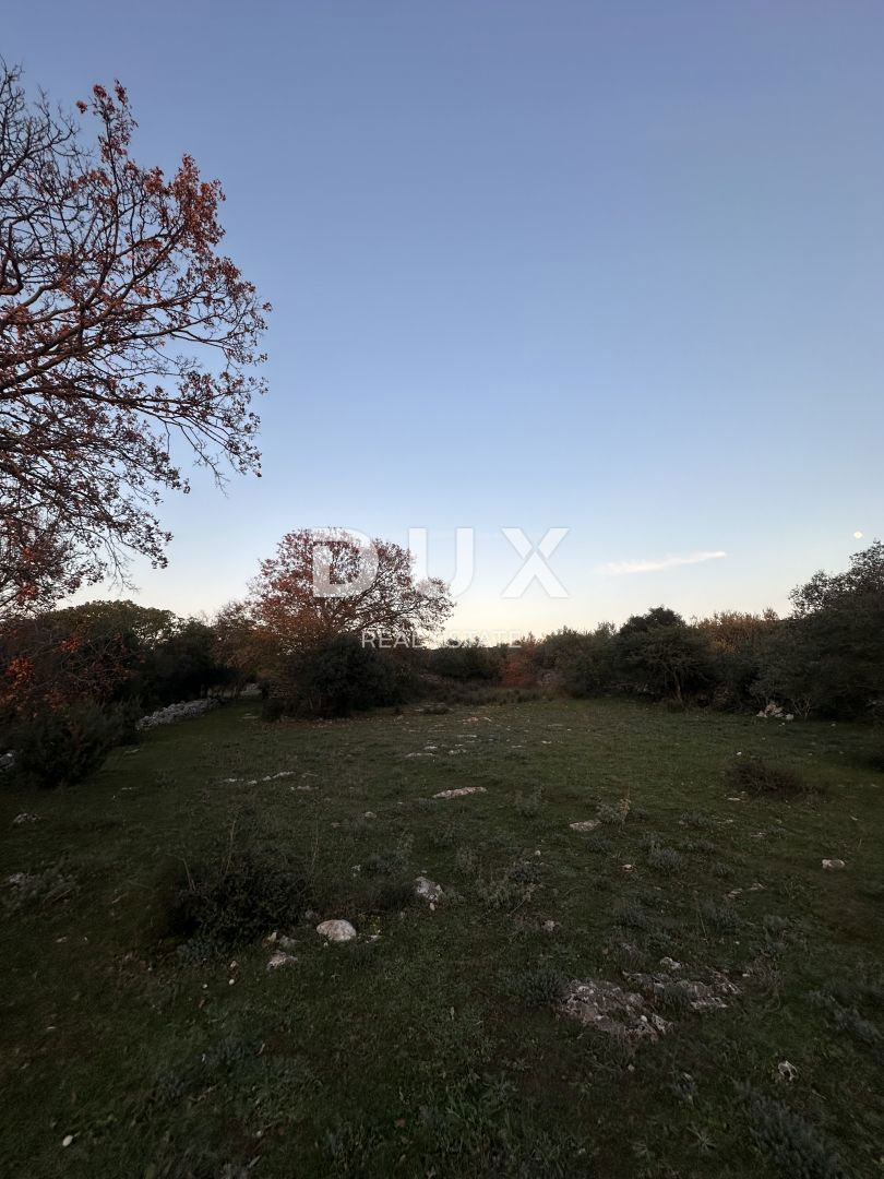 Terreno Debeljak, Sukošan, 737m2