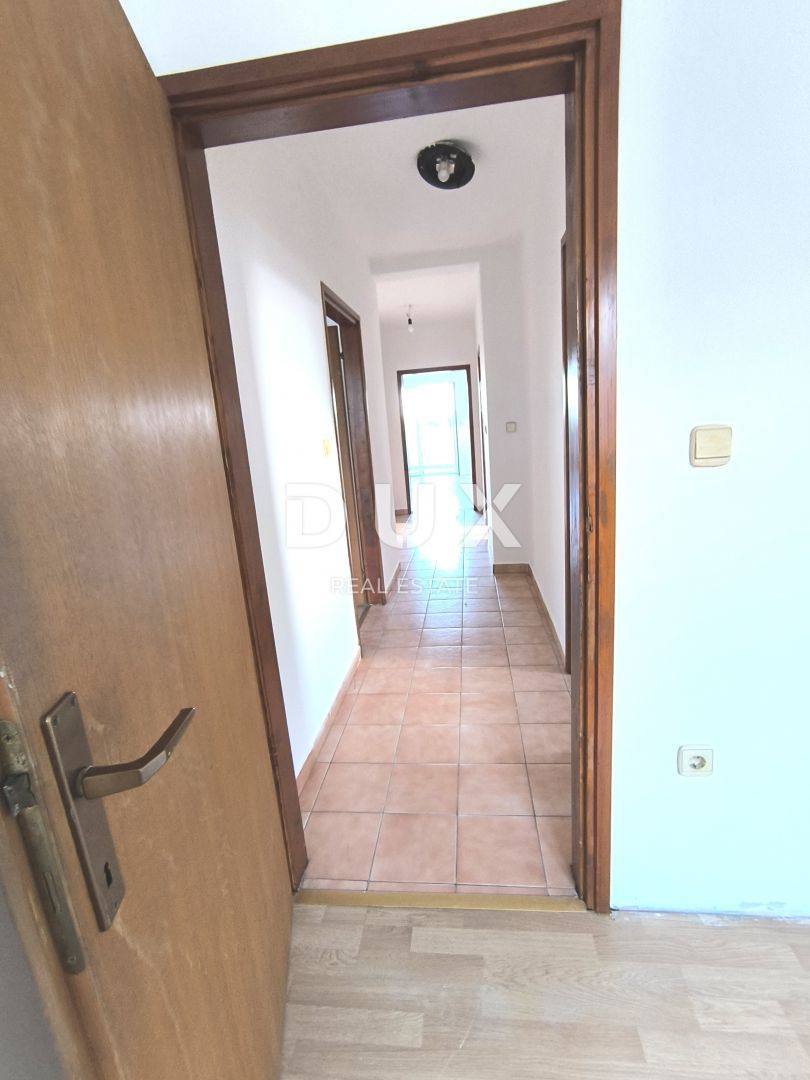 ISTRIA, POLA - Appartamento ristrutturato con 3 camere da letto a Vidikovac, 98 m2