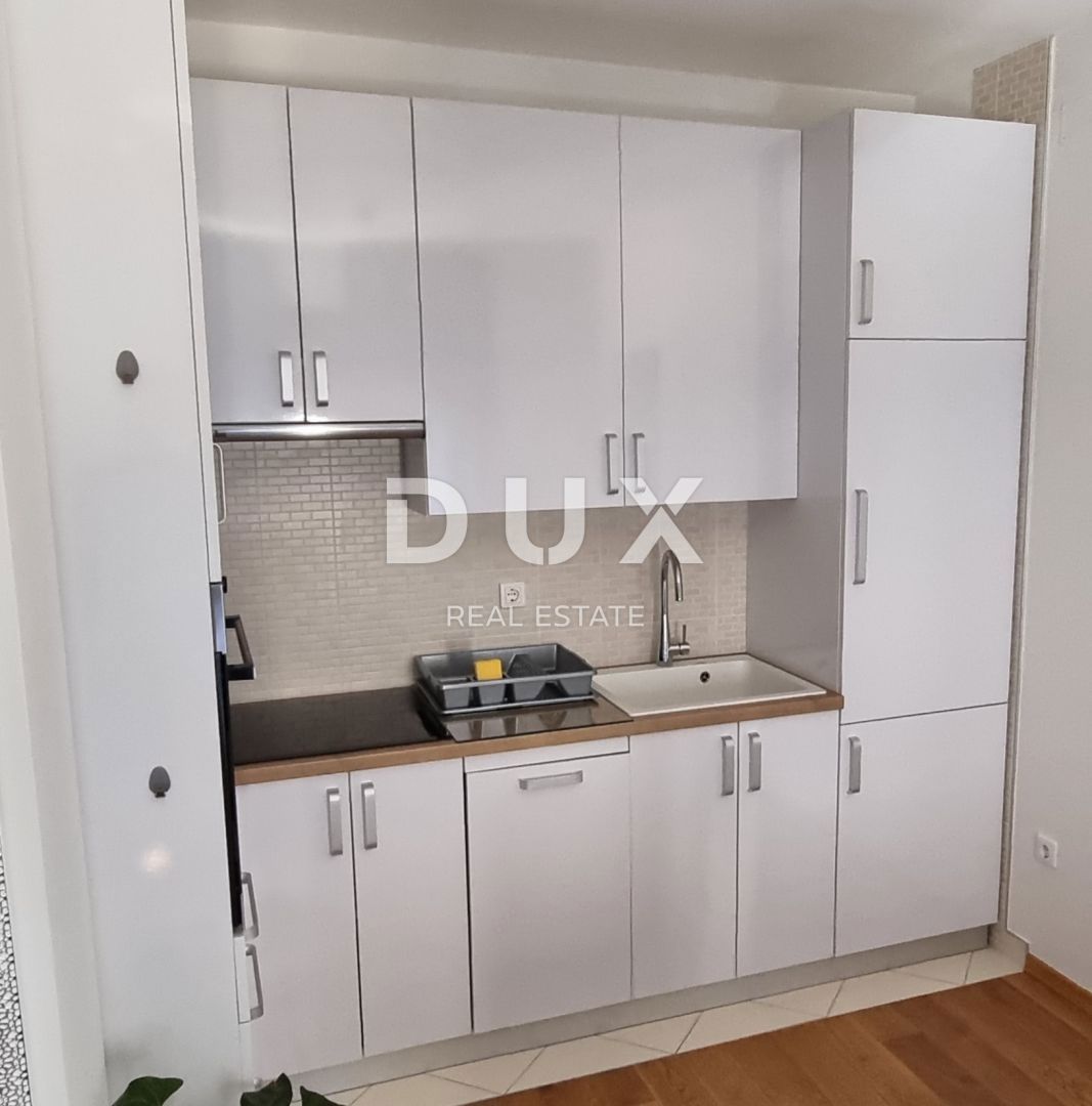 CRIKVENICA - Appartamento 2 camere + bagno a soli 200 metri dal mare