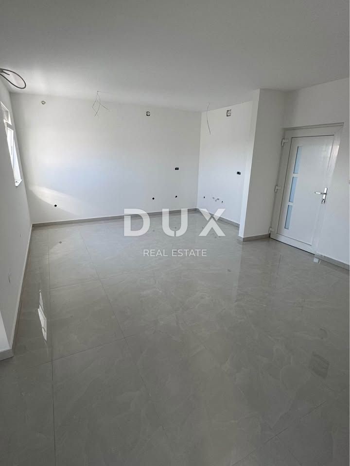 Appartamento Vir, 62m2