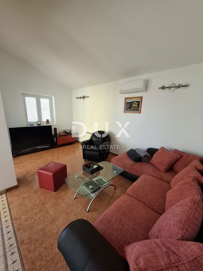 ISTRIA, CITTANOVA - Bilocale arredato con posto auto 