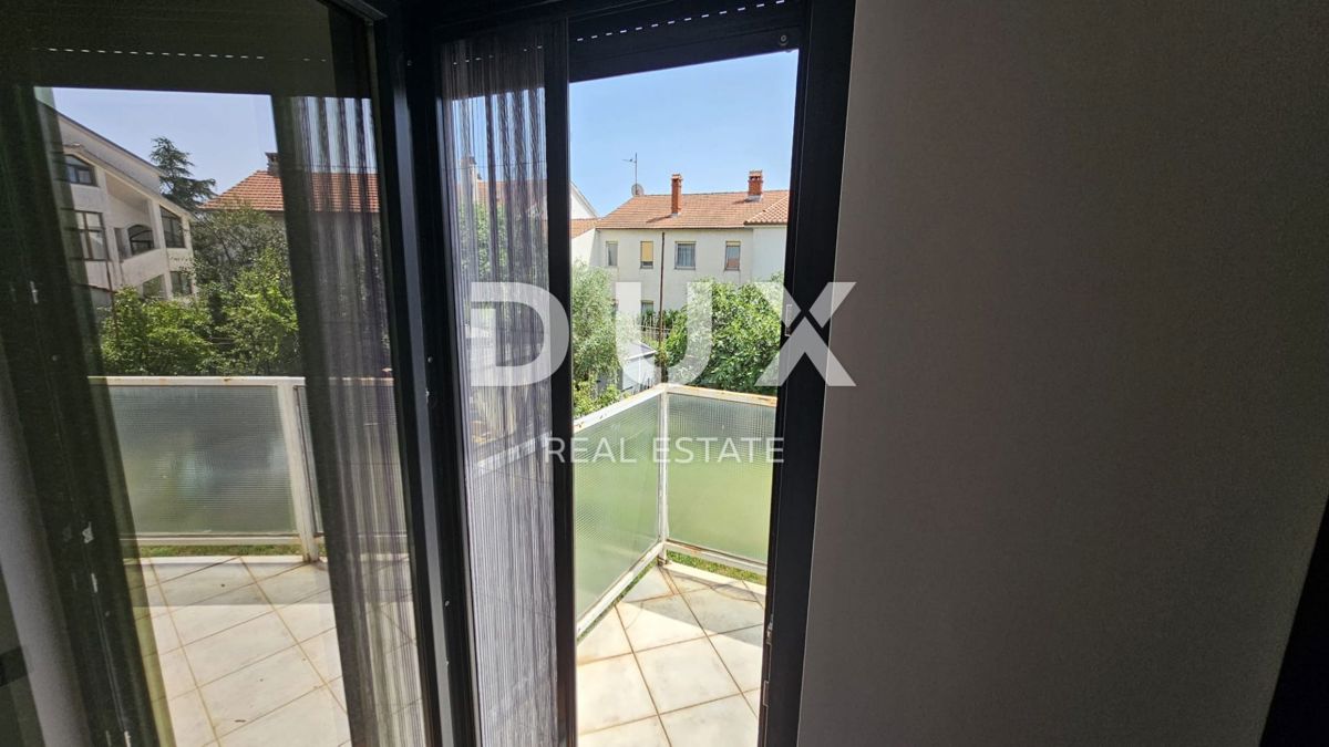 ISTRIA, PULA - Palazzina familiare ristrutturata in una posizione tranquilla