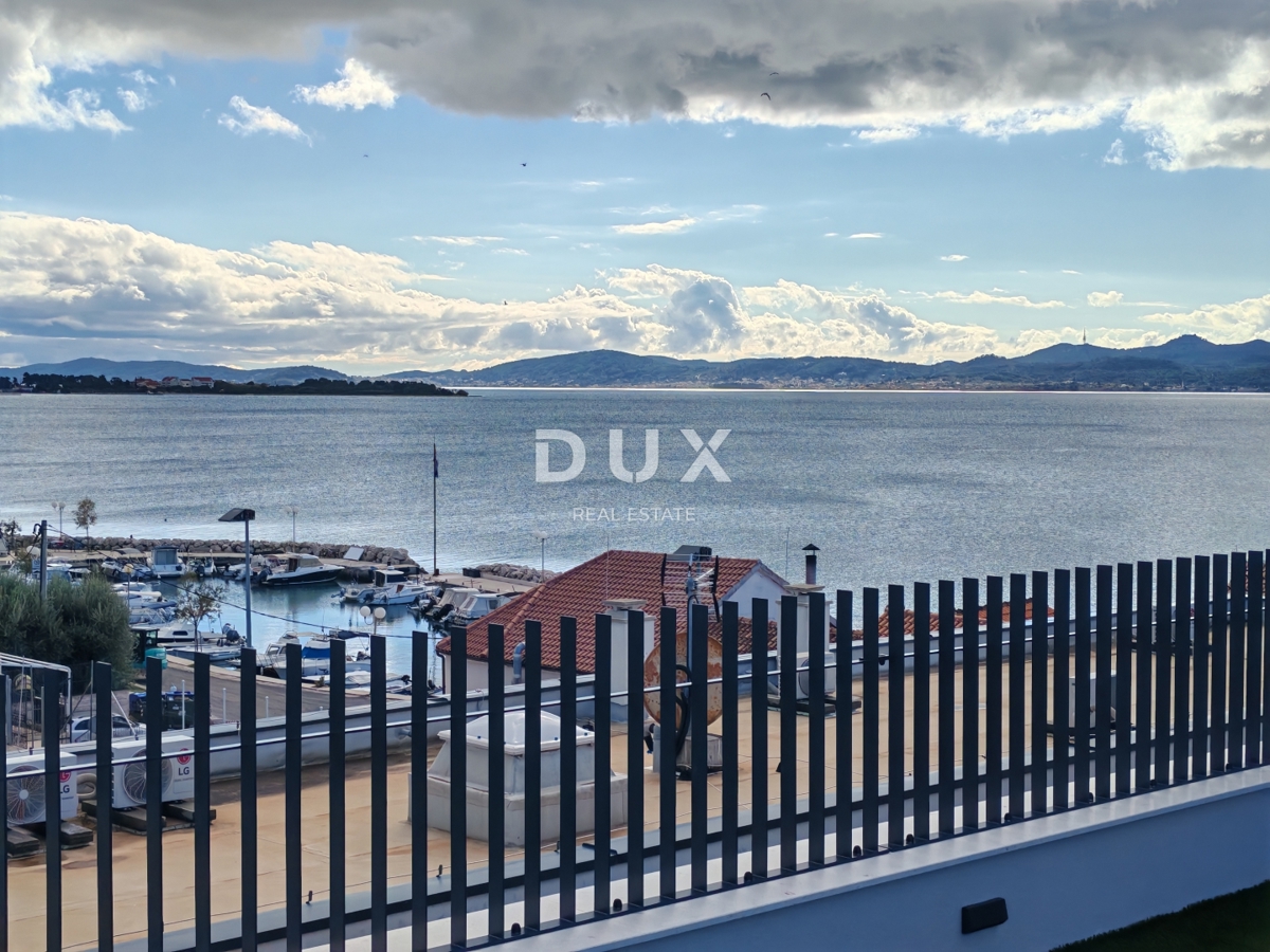 ZADAR, DIKLO - Stupendo attico con vista mare a soli 50 metri dalla spiaggia! S7