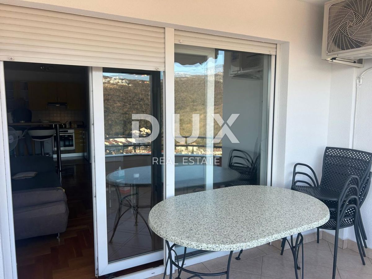 CRIKVENICA - bellissimo appartamento di 60,78 m2 in un nuovo edificio