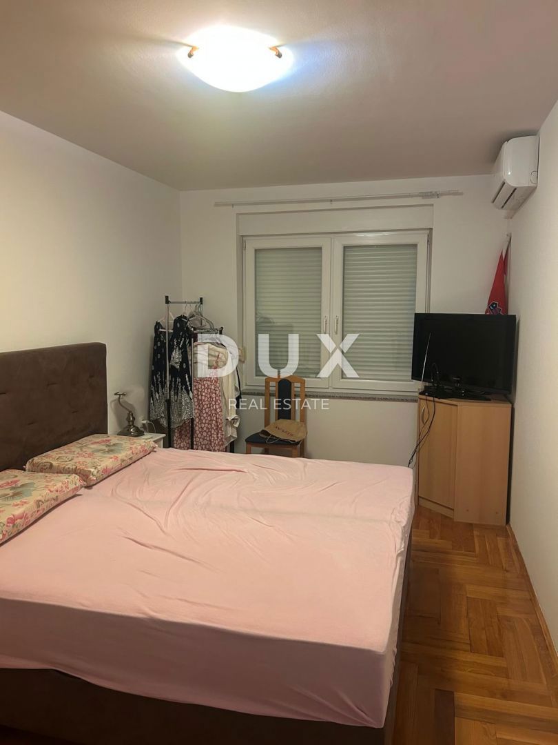 CRIKVENICA - bellissimo appartamento di 60,78 m2 in un nuovo edificio