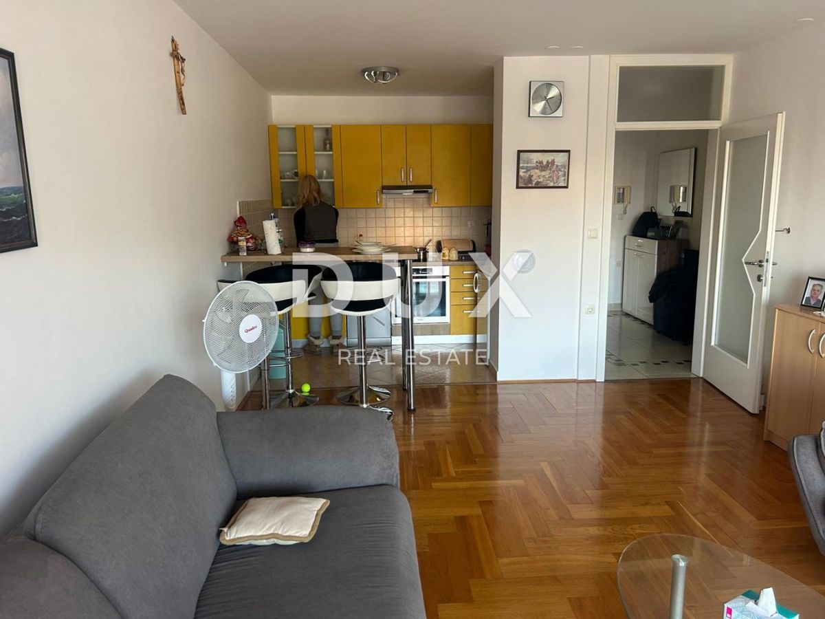 CRIKVENICA - bellissimo appartamento di 60,78 m2 in un nuovo edificio