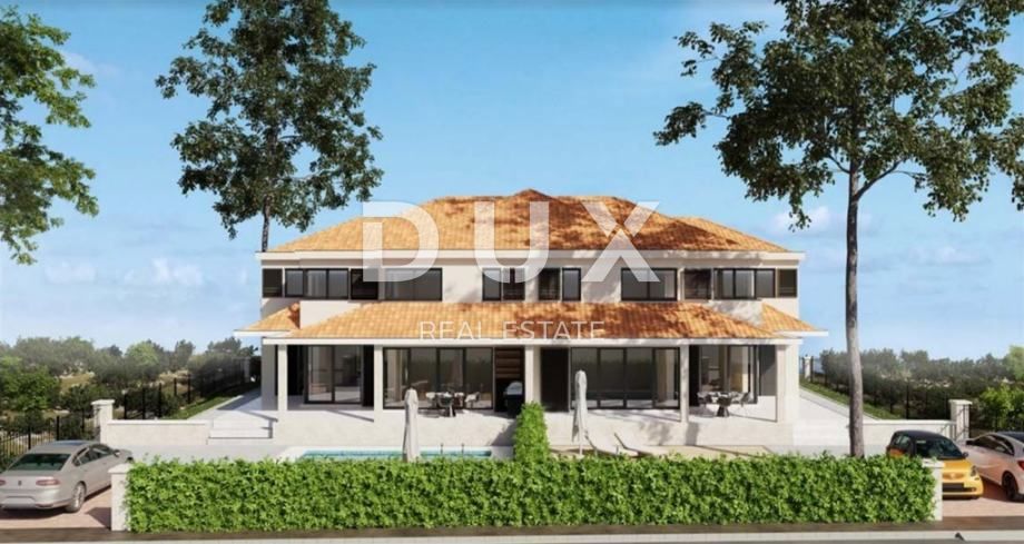 Casa Murvica, Poličnik, 241m2