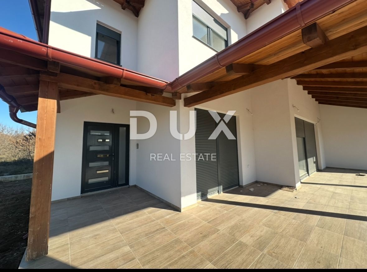 Casa Murvica, Poličnik, 241m2