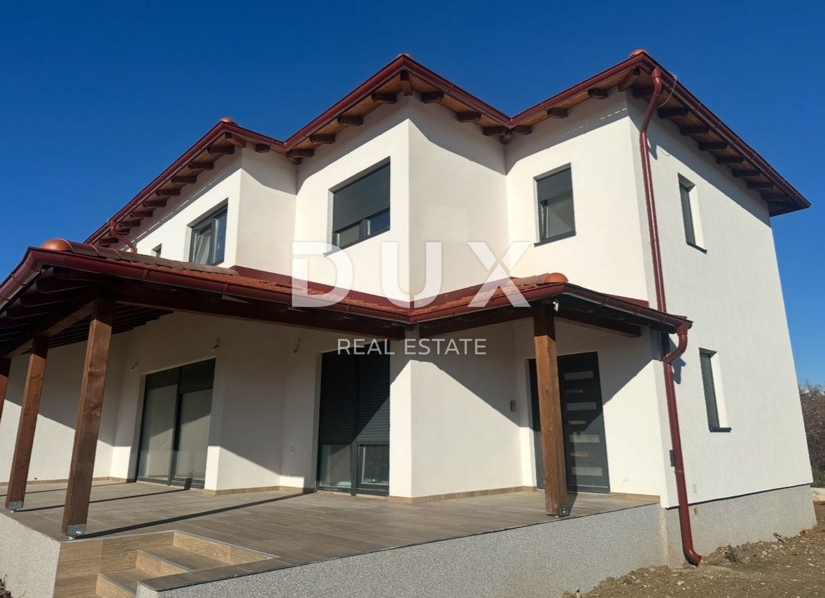 Casa Murvica, Poličnik, 241m2