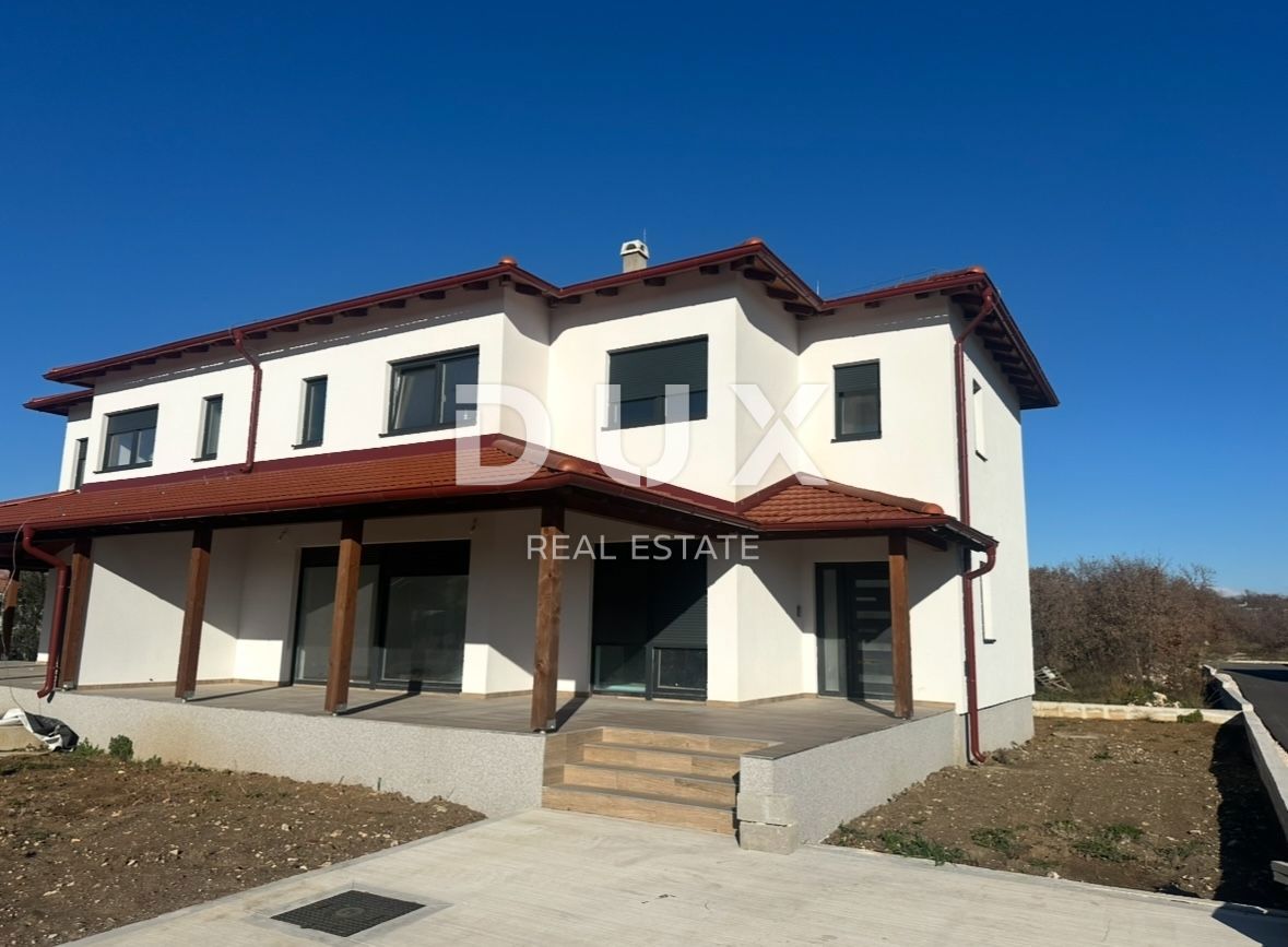 Casa Murvica, Poličnik, 241m2