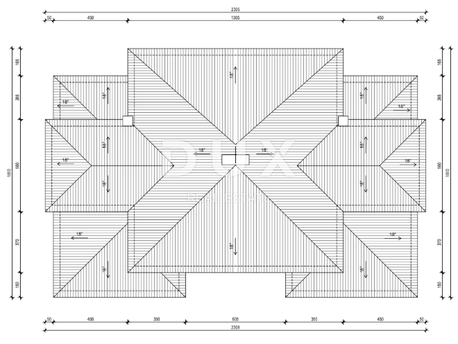 Casa Premantura, Medulin, 299,90m2