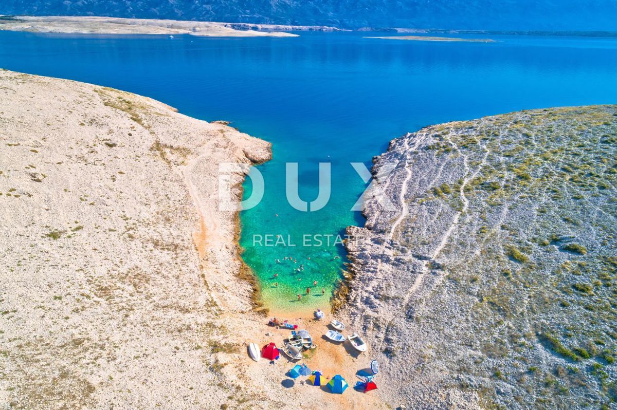 ZADAR, VRSI - Terreno edificabile interessante per l'edilizia! 4069 m2!