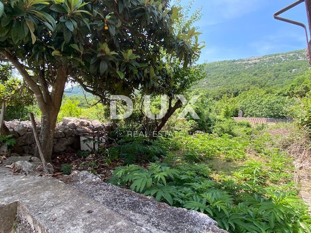 ISOLA DI CRES, SVETI PETAR - antichità interessante per l'adattamento