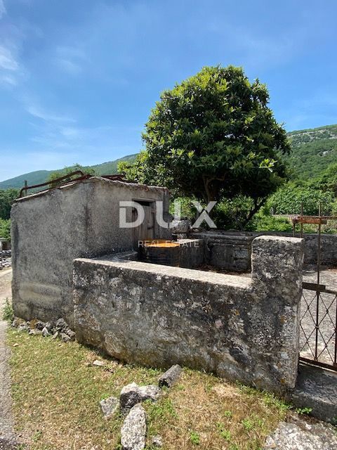 ISOLA DI CRES, SVETI PETAR - antichità interessante per l'adattamento
