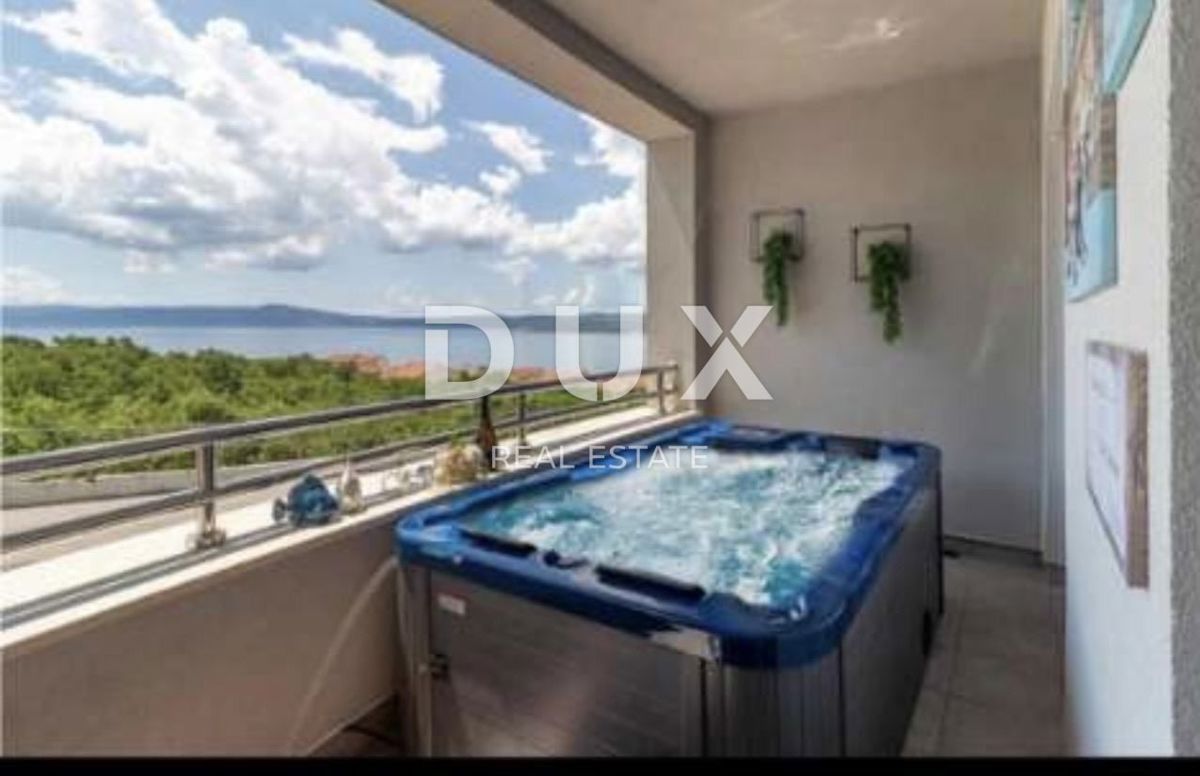 Appartamento Crikvenica, 54m2