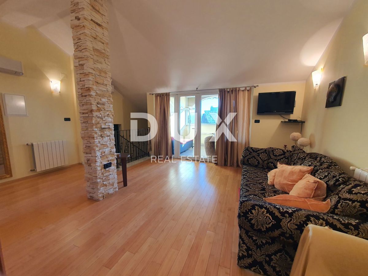 Casa Opatija - Centar, Opatija, 261m2