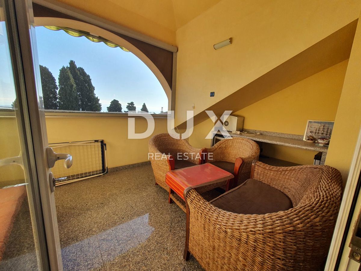 Casa Opatija - Centar, Opatija, 261m2