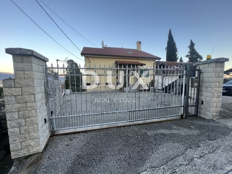 Casa Opatija - Centar, Opatija, 261m2