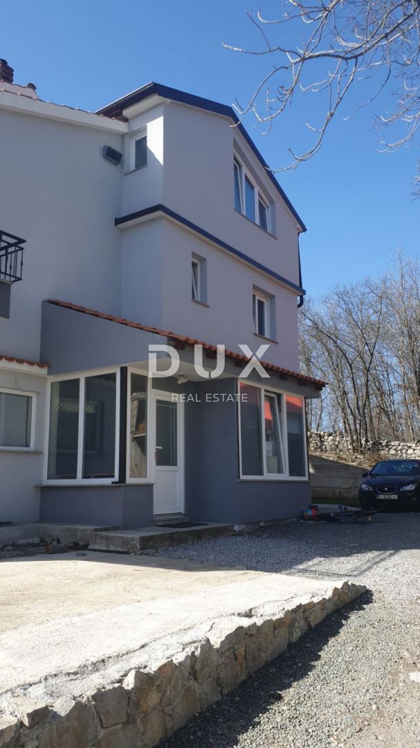 Appartamento Brešca, Matulji, 137,77m2