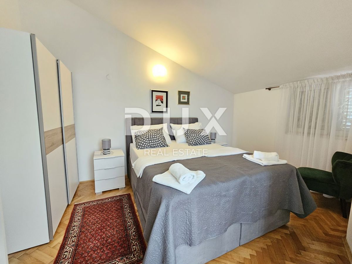 ISTRIA, PJEŠČANA UVALA - Bellissima villa con appartamenti a pochi passi dalla spiaggia!