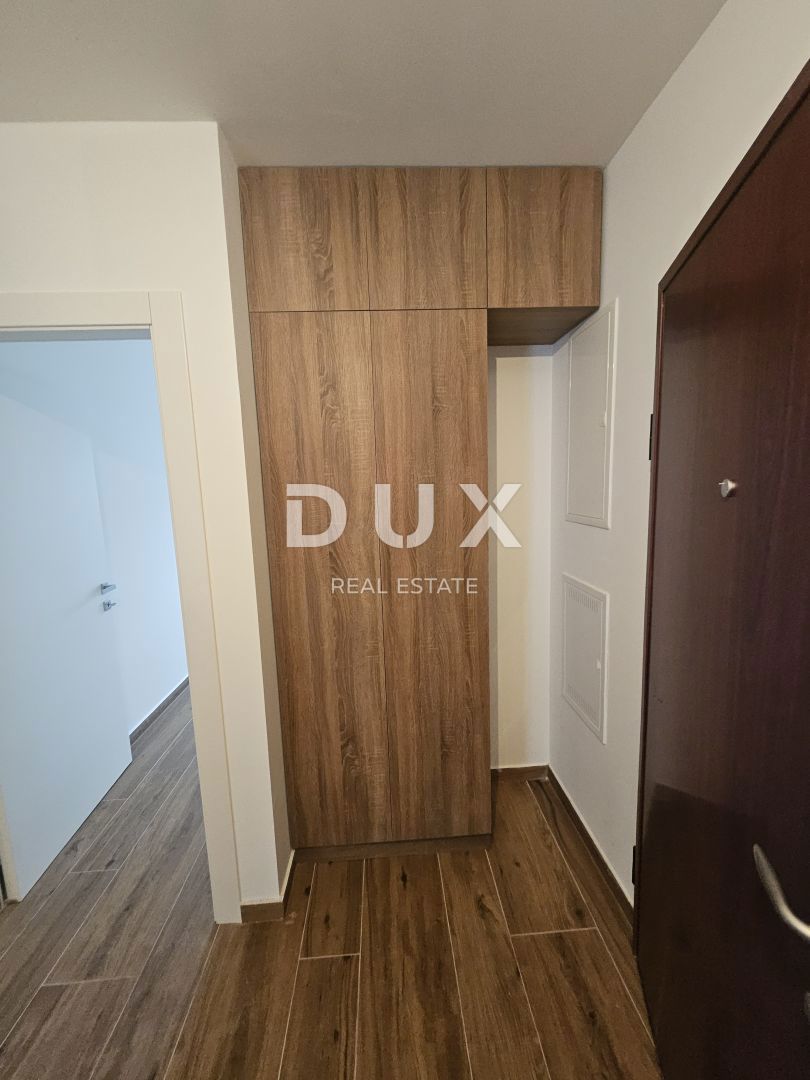 KASTAV, SRDOČI, REŠETARI - attico, nuova costruzione, 120m2, soggiorno + 3 camere da letto, vista mare e garage