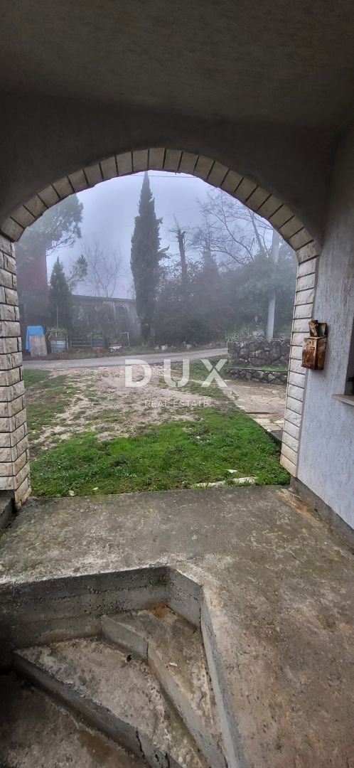 SARŠONI, VIŠKOVO - casa indipendente