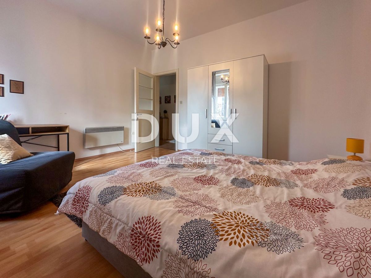 Appartamento Belveder, Rijeka, 44m2