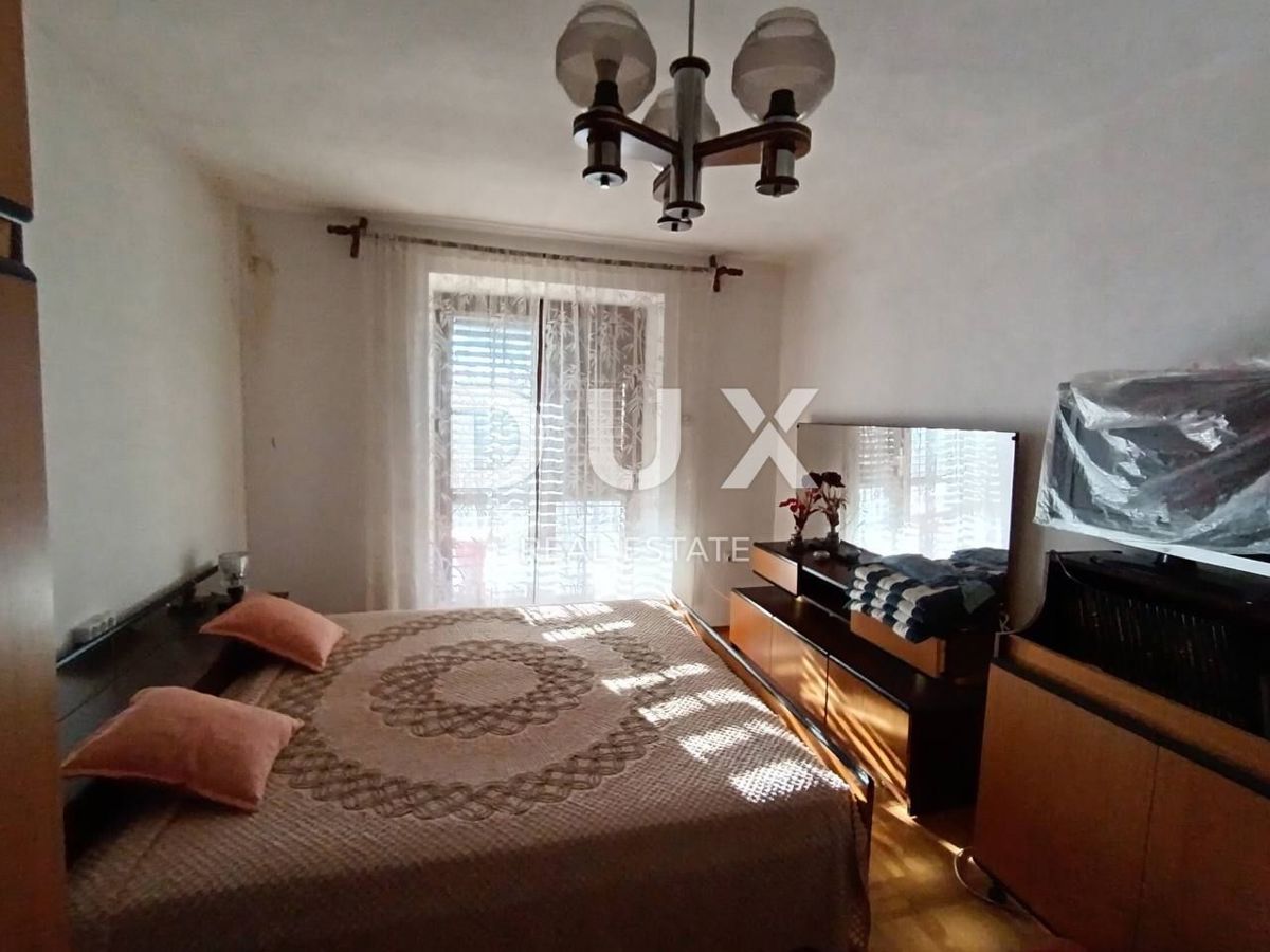 ISTRIA, BRGOD - Casa bifamiliare con vista mare