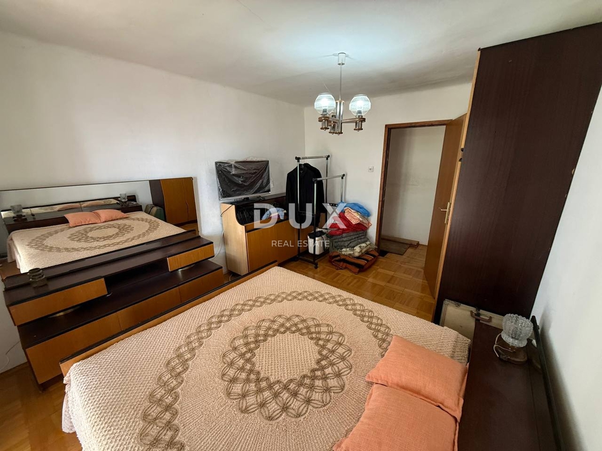 ISTRIA, BRGOD - Casa bifamiliare con vista mare