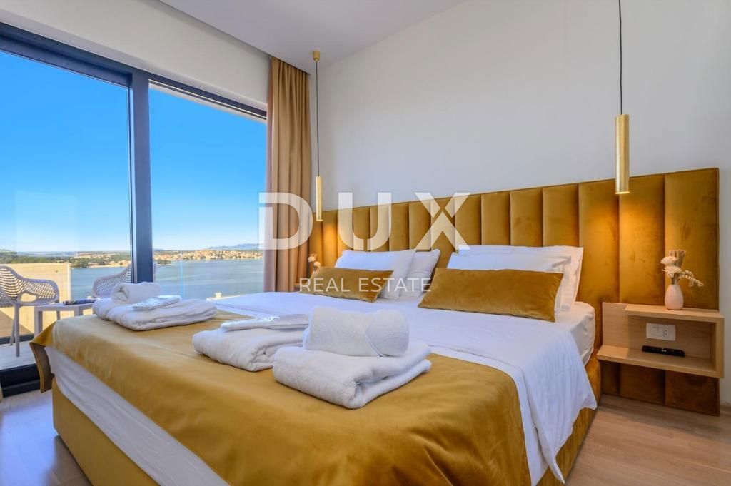 DALAMCIJA ROGOZNICA Villa di lusso con una vista spettacolare sul mare