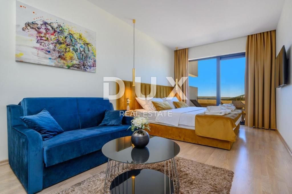 DALAMCIJA ROGOZNICA Villa di lusso con una vista spettacolare sul mare