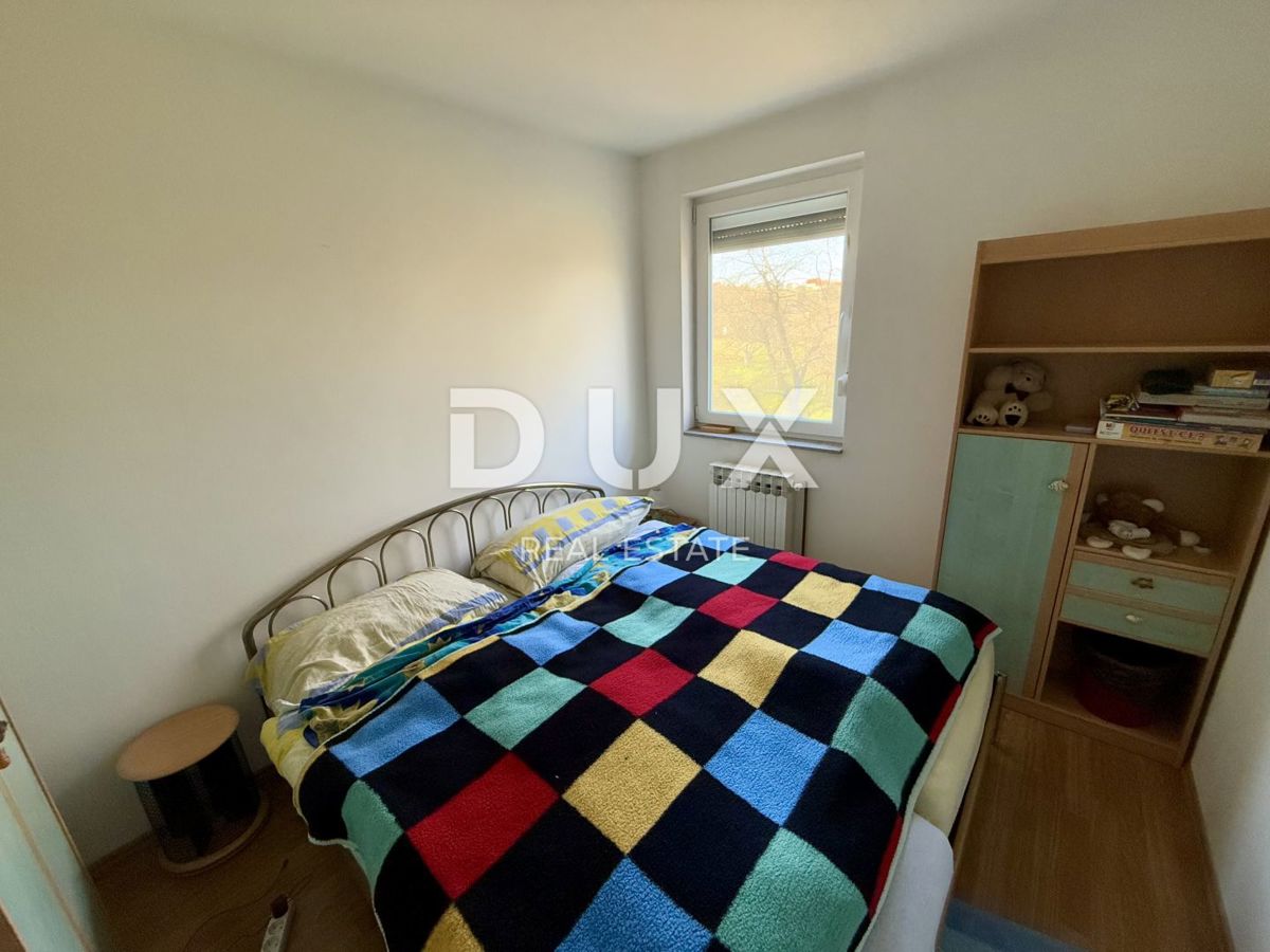 OGULIN, DUJMIĆ SELO - casa con ampio giardino e vista sul lago Sabljaci!