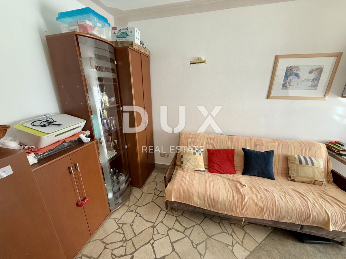 OGULIN, DUJMIĆ SELO - casa con ampio giardino e vista sul lago Sabljaci!