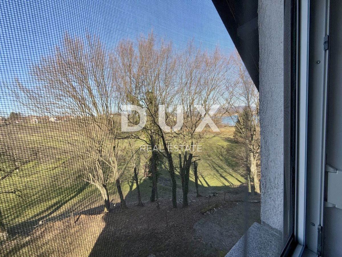 OGULIN, DUJMIĆ SELO - casa con ampio giardino e vista sul lago Sabljaci!