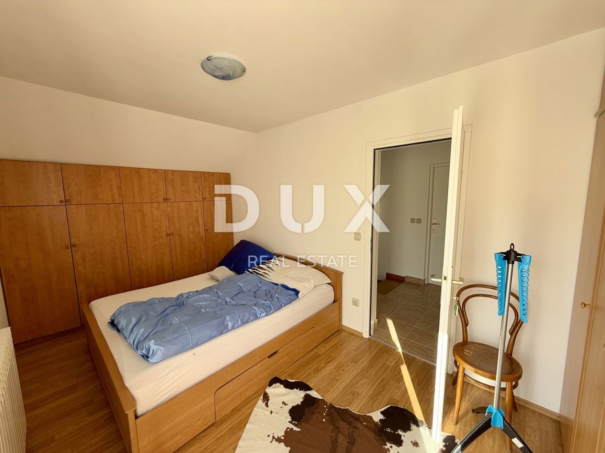 OGULIN, DUJMIĆ SELO - casa con ampio giardino e vista sul lago Sabljaci!