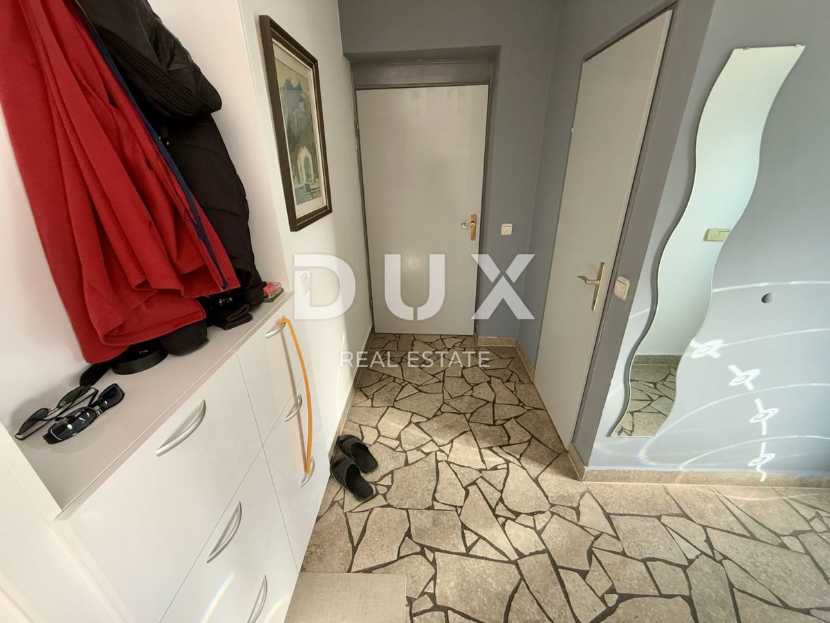 OGULIN, DUJMIĆ SELO - casa con ampio giardino e vista sul lago Sabljaci!