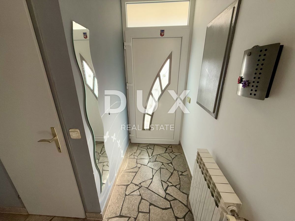 OGULIN, DUJMIĆ SELO - casa con ampio giardino e vista sul lago Sabljaci!