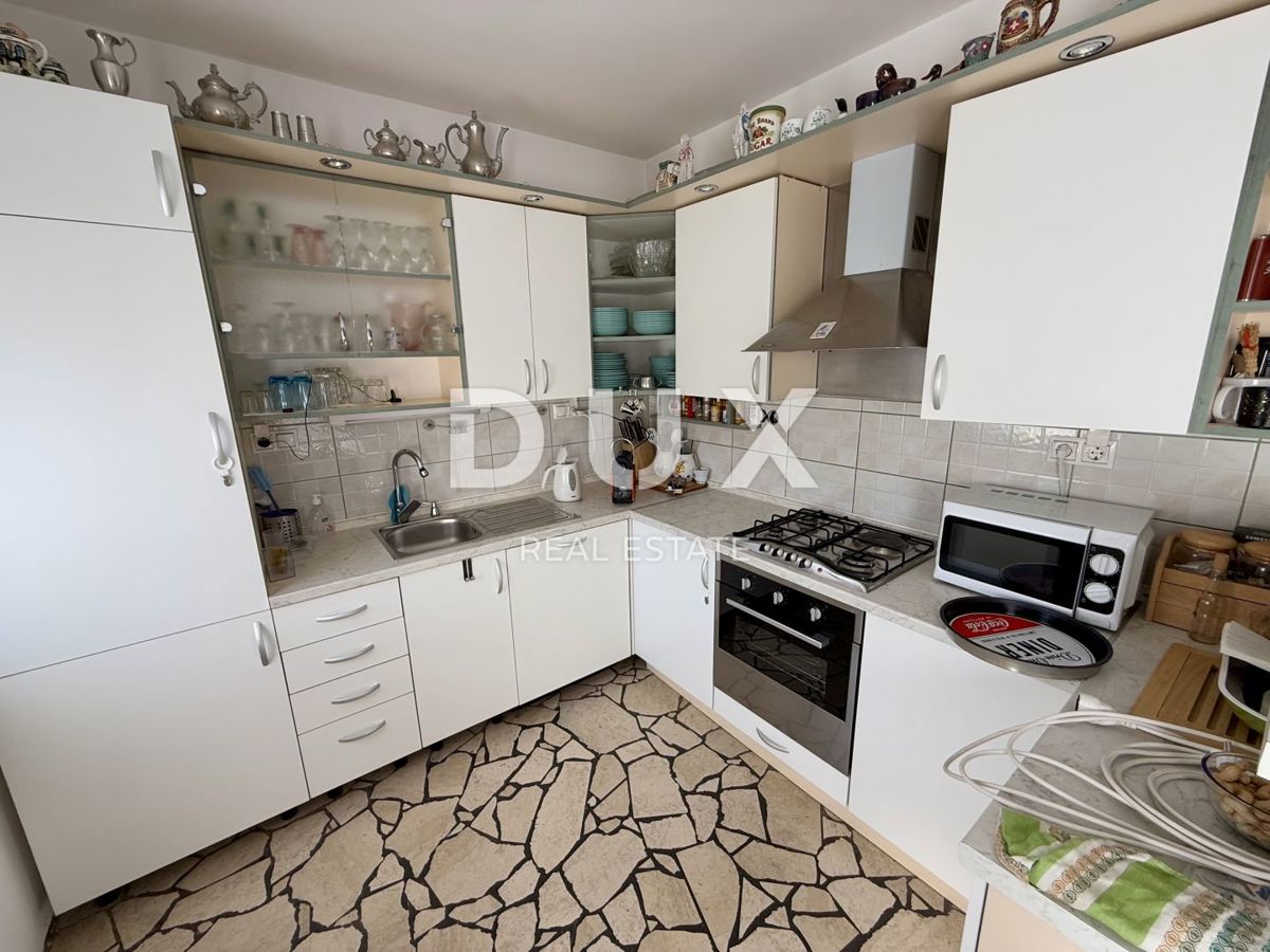 OGULIN, DUJMIĆ SELO - casa con ampio giardino e vista sul lago Sabljaci!