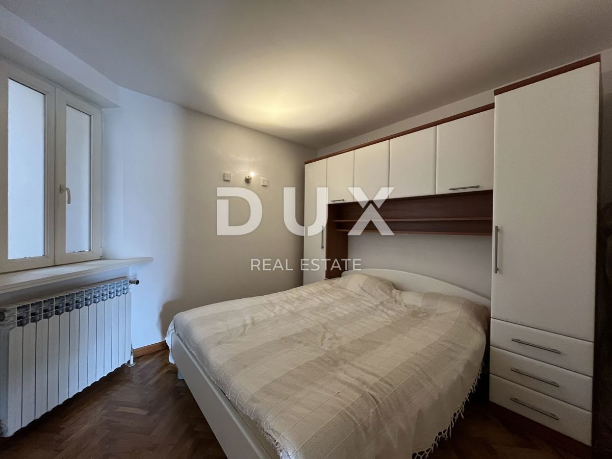 OPATIJA, MATULJI - Ottimo appartamento con ampia terrazza