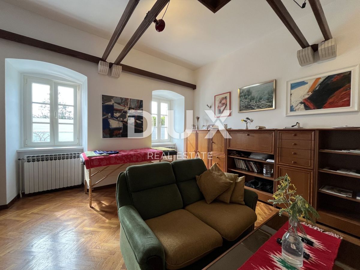 OPATIJA, MATULJI - Ottimo appartamento con ampia terrazza