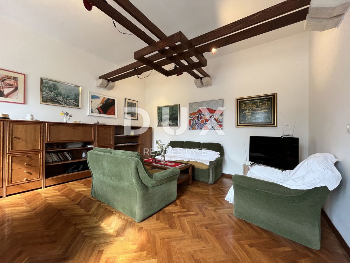 OPATIJA, MATULJI - Ottimo appartamento con ampia terrazza